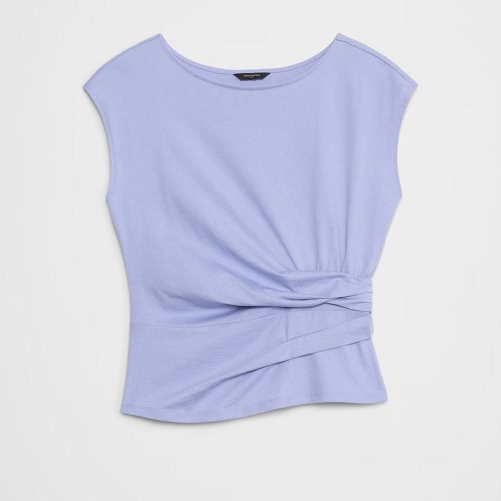 Banana Repuplic Factory top